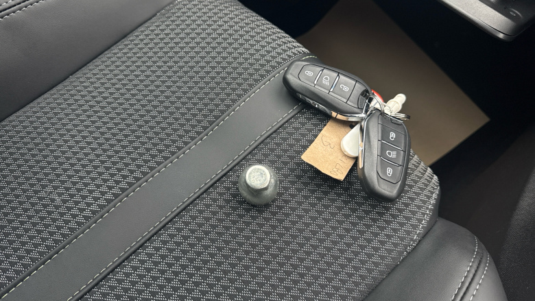 Peugeot 208 1.2 PureTech 100 GT 5dr Petrol Hatchback